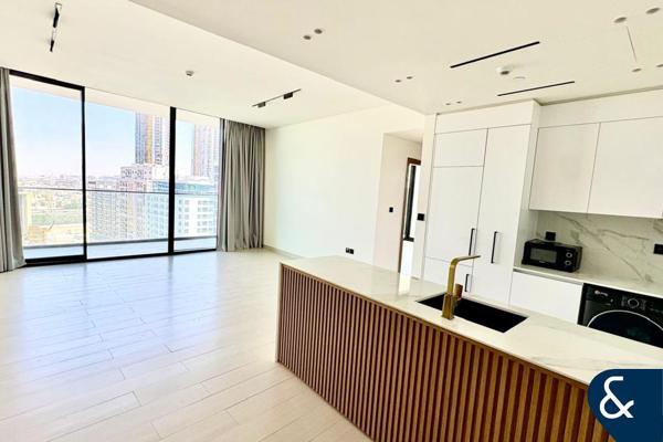 Vacant | Skyline View | CHEAPEST IN MARKET